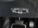 ETC車載器が搭載されているので、高速道路の乗り降りもノンストップで通過できます♪