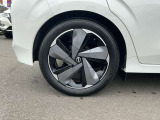 日産純正ホイール