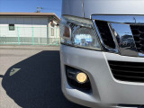納車整備は法定点検、オイル交換、エレメント交換、ACフィルター交換、前後ワイパー交換を実施しています。