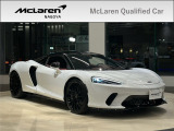 マクラーレン 570GT 
