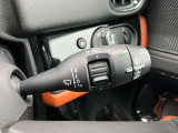 オートワイパーも装備しております。