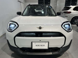 車両詳細はMINI NEXT 札幌東 TEL:011-785-3232へどうぞお気軽にお問い合わせ下さい