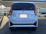 当社の展示・試乗車でした