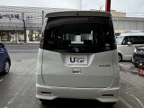 リアビューです。ぜひ車両確認にいらしてください。