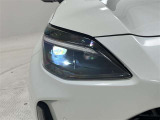 LEDヘッドライトでアダプティブハイビームシステム!ハイビームを保持したまま走行できる頻度を高め、夜間の視認性を確保!