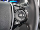 ◆アダプティブクルーズコントロール◆予め設定した車速内でクルマが自動的に加減速。前走車との適切な車間距離を維持しながら追従走行します。