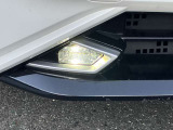LEDフォグランプです。