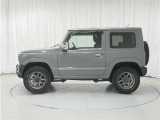 ジムニー XC 4WD 