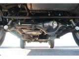 中古車は全車両、外部検査機関AISの品質検査書が付いています。