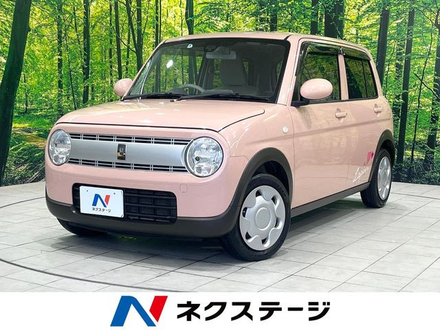 アルトラパン L 