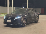 ノートオーラ 1.2 G FOUR 4WD 