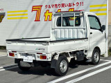 サンバートラック TB 4WD 