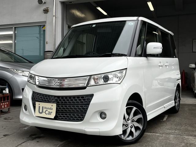 パレット SW XS