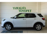 ライズ 1.0 G 4WD 