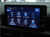 ◆Bluetooth Audio対応◆各種オーディオソースで退屈のないドライブをお楽しみください♪
