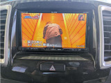 TVはフルセグです。
