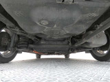 下廻りの状態です。