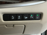 ホンダが推し進める総合先進安全装備のセンシング搭載! 衝突や斜線はみだしなどの危険が予測される時、センサーが警告。ヒューマンエラーを高度先進技術が補完してくれます。