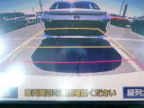 バックカメラ付き♪車庫入れ、バックでの駐車時に後方が見える事での安心感は大きいです☆一度装備したら外せなくなるアイテムです♪