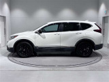 CR-V 2.0 e:HEV EX ブラック エディション 