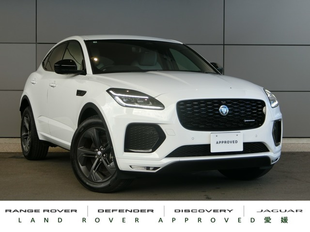 Eペイス Rダイナミック SE 2.0L D200 ディーゼルターボ 4WD