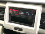 お好きな音楽を車内でお楽しみいただけます♪スピーカー交換・ウーハー追加などの音質向上や、最新ナビ・後席モニター等の取り付けも是非ご相談ください!