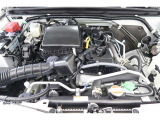 【まるまるクリーニング】エンジンルームもしっかり洗浄・艶出しいたします。見栄えだけでなく、整備のしやすさも向上しますので購入後のコンディション維持にも貢献します。