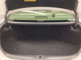 大きく開く開口部で荷物の出し入れもラクラクです。
