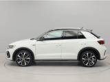 T-Roc TDI 4モーション Rライン ディーゼル 4WD 