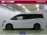 ヴォクシー 2.0 ZS 煌III 
