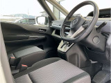■運転席側から!