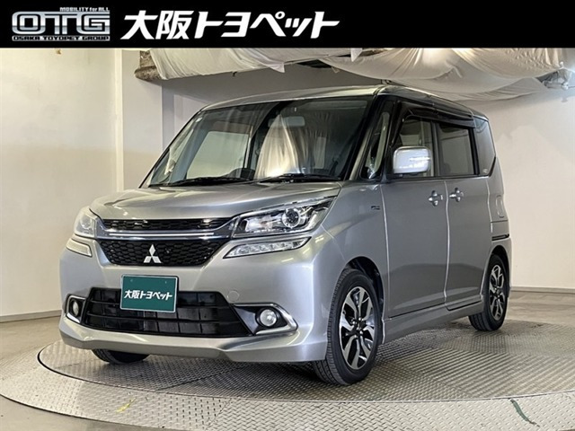 デリカD:2 1.2 カスタム ハイブリッド SV