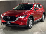 CX-5のアイデンティティは、デザイン、走り、室内、荷室、価格などを高次元でまとめたバランスの良さにあります!一芸で選ばせるSUVではなく、長く付き合うほど良さが分かるSUVなのです!