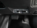 ETC車載器が搭載されているので、高速道路の乗り降りもノンストップで通過できます♪