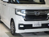 ◆LEDヘッドライト◆LEDライトは、明るく視認性が良く、省エネで環境にもやさしいヘッドライトです!