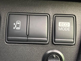 【パワースライドドア】スマートキーや運転席のスイッチでスライドドアの開閉が可能♪電動だから力を入れてドアを開ける必要が無く、小さいお子様でも、重い荷物を持っている時もラクに開け閉めできます♪
