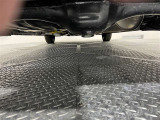 下廻りもきれいな状態です