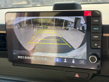 バックで駐車するのは苦手・・・。というそんなあなたでもご安心していただけるハズ!!安心のバックモニター付です☆