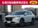 プロパイロット・メーカーナビ・地デジ・アラウンドビューモニター装備!シートヒーター・ヘッドアップディスプレー付き♪