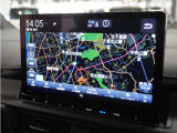 ◆ホンダ純正メモリーナビ◆初めての場所もナビゲーションがご案内!楽しい旅行をサポートします。