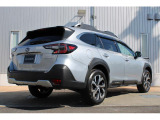 レガシィアウトバック  1.8 リミテッド EX 4WD