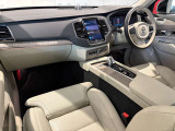 XC90 リチャージ PHEV T8 AWD アルティメット 4WD 