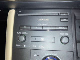 CD・DVD再生機能があります♪