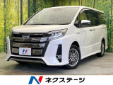 両側電動ドア 純正9インチナビ バックカメラ 禁煙車 ハーフレザーシート