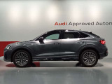 Q3  35 TDI クワトロ Sライン ディーゼルターボ 4WD