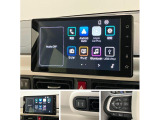品質には自信があります!ハッピーの品質・キレイなお車をお届けさせていただきたい!そんな気持ちでキレイに仕上げております。フロアマットなどの清掃はもちろん、シート下なども徹底的に清掃しております。