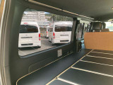 当店の車はルームクリーニング施工済み!納車前には手がけWAX、室内仕上げ清掃で納車をおこなっております!