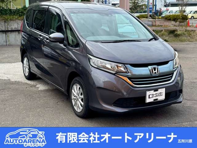 フリード 1.5 G ホンダセンシング 4WD