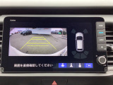 バックカメラ
