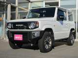 ジムニー XC 4WD 